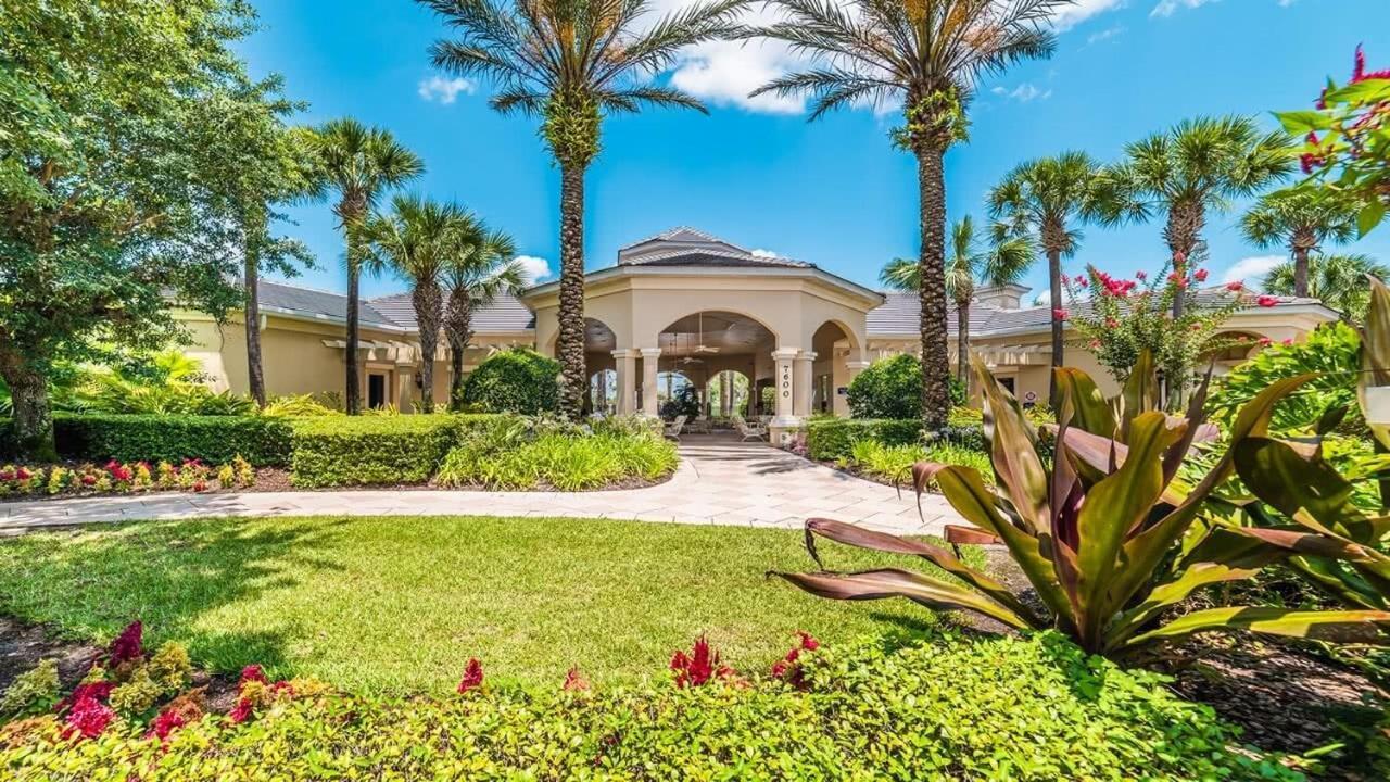 7660 Comrow #203 Casa de férias Kissimmee